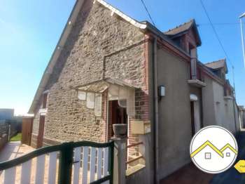 Vente Maison 2 chambresMartigné-Ferchaud