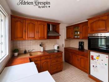 Vente Maison 2 chambresMartigné-Ferchaud