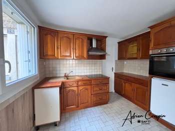 Vente Maison 2 chambresMartigné-Ferchaud