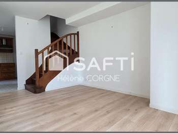 Vente maison 3 pièces Martigné-Ferchaud 35