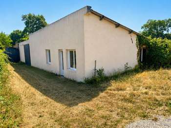 Vente maison 2 pièces