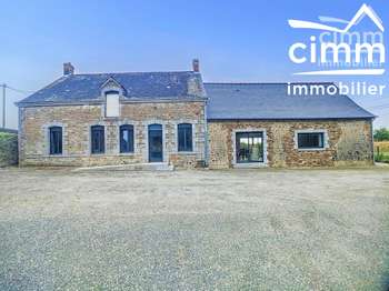 Vente Maison 3 chambresMartigné-Ferchaud