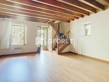 Vente Maison 4 chambresMartigné-Ferchaud