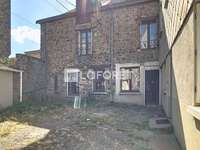 Vente maison 9 pièces Vente maison 9 pièces
