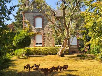 Maison 6 pièces 156 m² · à Martigné-Ferchaud · 156 m² · 313 500 €