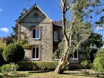 Vente maison 6 pièces Martigné-Ferchaud 35
