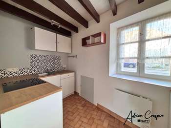Vente Maison 2 chambresMartigné-Ferchaud