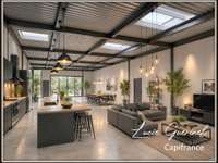 Vente maison 1 pièce