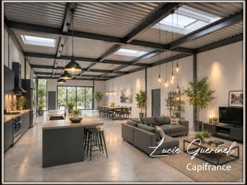 Vente Maison 1 pièceMartigné-Ferchaud