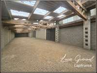 Vente maison 1 pièce