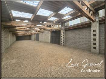 Vente maison 1 pièce