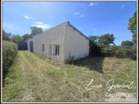 Vente maison 1 pièce