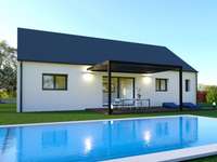 Vente maison 5 pièces Vente maison 5 pièces