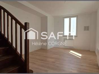 Vente maison 3 pièces Vente maison 3 pièces
