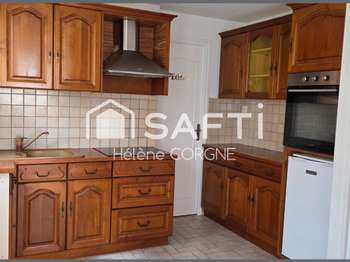 Vente maison 3 pièces Vente maison 3 pièces