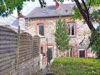 Vente maison 3 pièces Vente maison 3 pièces