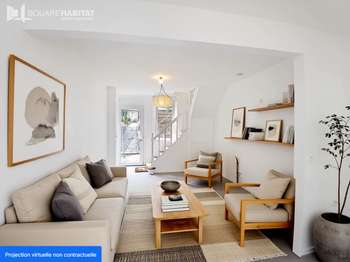 Vente maison 3 pièces Vente maison 3 pièces