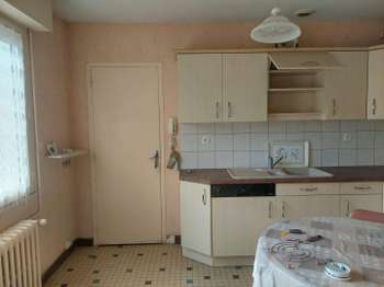 Vente maison 4 pièces Vente maison 4 pièces