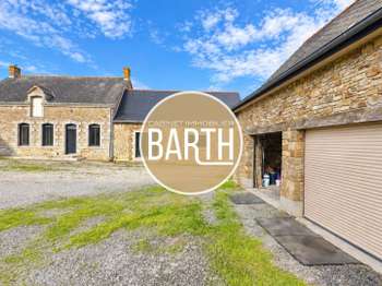 Vente Maison 4 chambresMartigné-Ferchaud