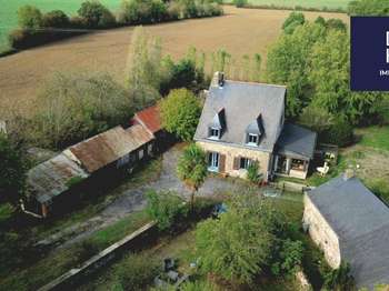 Vente maison 6 pièces Martigné-Ferchaud 35