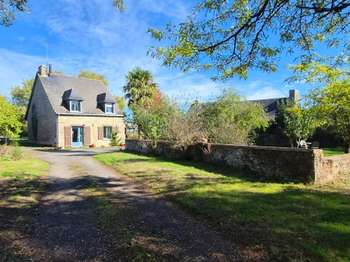 Vente Maison 5 chambresMartigné-Ferchaud