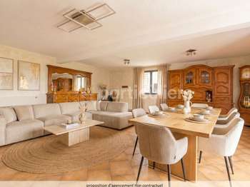 Vente maison 8 pièces Martigné-Ferchaud 35