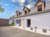 Vente maison 8 pièces Vente maison 8 pièces