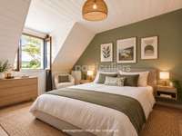 Vente maison 8 pièces Vente maison 8 pièces