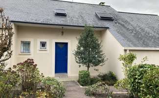 Photo Vente maison Martigné-sur-Mayenne
