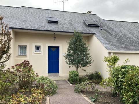 Vente maison Martigné-sur-Mayenne 53