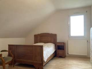 Vente maison