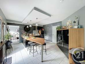 Vente Maison 4 chambresMartigné-sur-Mayenne