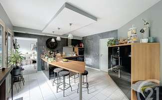 Photo Vente maison Martigné-sur-Mayenne