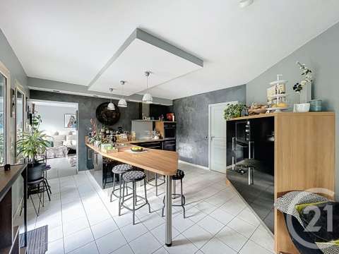 Vente maison 7 pièces Martigné-sur-Mayenne 53