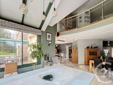 Vente maison 7 pièces Vente maison 7 pièces