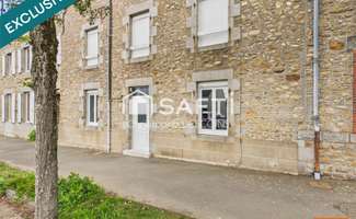 Photo Vente maison Martigné-sur-Mayenne