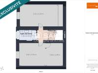 Vente maison 5 pièces Vente maison 5 pièces
