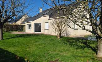Photo Vente maison Martigné-sur-Mayenne
