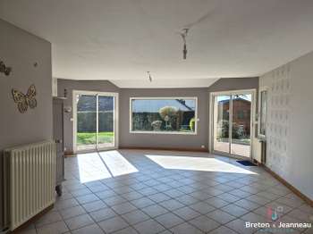 Vente maison 7 pièces Vente maison 7 pièces