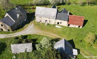 Photo Vente maison Martigné-sur-Mayenne