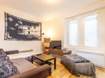 Vente maison 6 pièces Martigné-sur-Mayenne 53