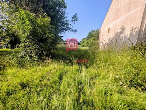 Vente maison 4 pièces Martigné-sur-Mayenne 53