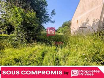 Vente maison 4 pièces Martigné-sur-Mayenne 53