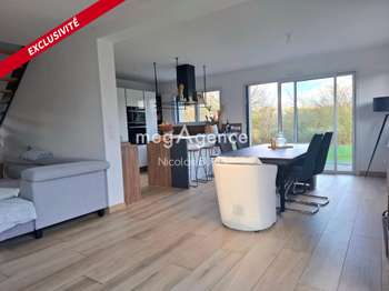 Vente Maison 4 chambresMartigné-sur-Mayenne