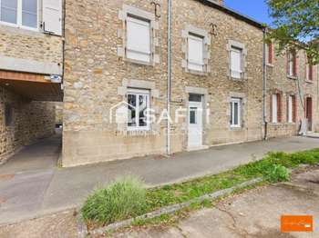 Vente Maison 3 chambresMartigné-sur-Mayenne