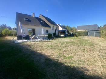 Vente Maison 4 chambresMartigné-sur-Mayenne