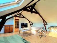 Vente maison 11 pièces