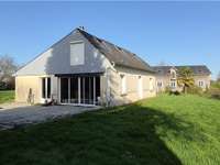 Vente maison 11 pièces