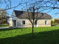 Vente maison 11 pièces
