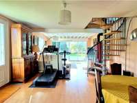 Vente maison 11 pièces
